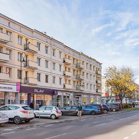 Citystay Rajska Komfort W Centrum Gdanska Exterior foto